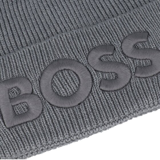 Boss Afox Cappello lavorato a maglia