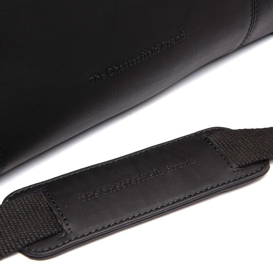 The Chesterfield Brand Mark Borsa da viaggio Weekender Pelle 58 cm