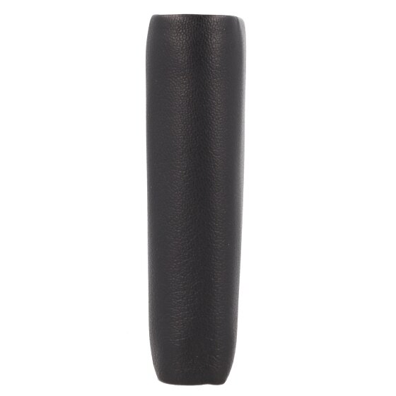 Braun Büffel Hannes Portafoglio Protezione RFID Pelle 12 cm