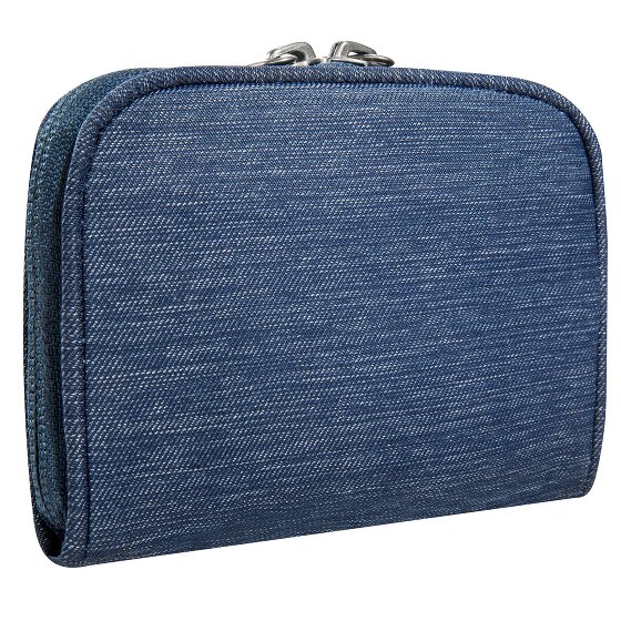 Tatonka Portafoglio grande liscio 13 cm