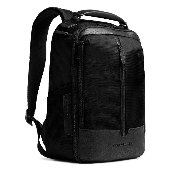 Piquadro Zaino Zaino da giorno 39 cm Scomparto per laptop