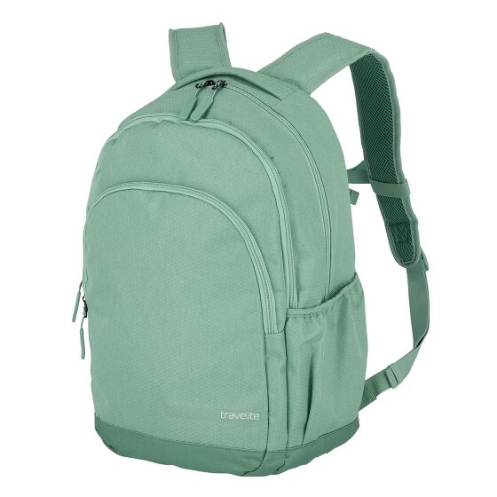 Travelite Zaino Kick Off 45 cm scomparto per laptop