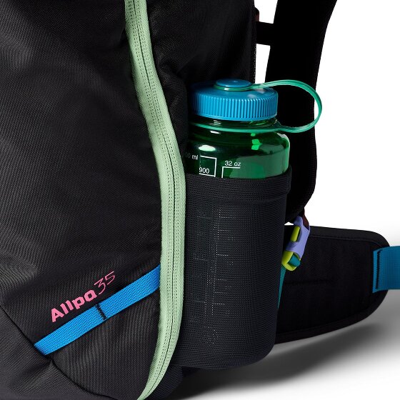 Cotopaxi Allpa 35 L zaino da viaggio 56 cm scomparto per laptop