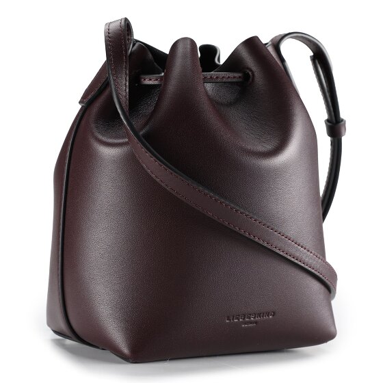 Liebeskind Dancing Letters Borsa borsa borsa S Pelle 12 cm