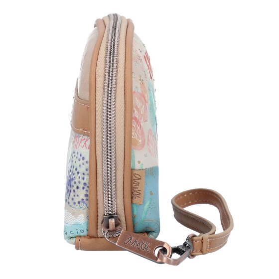 Anekke Mediterranean Portafoglio 19 cm