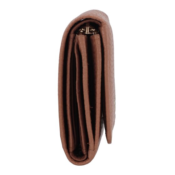 Braun Büffel Asti Portafoglio Pelle 12 cm