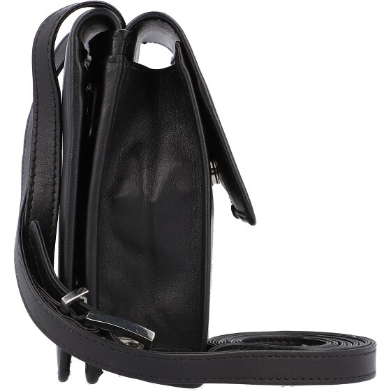 Esquire Helena Portafoglio RFID in pelle 17,5 cm