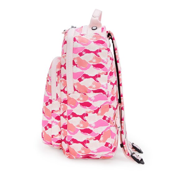 Kipling Back To School Prt Seoul Zaino da giorno S 35 cm