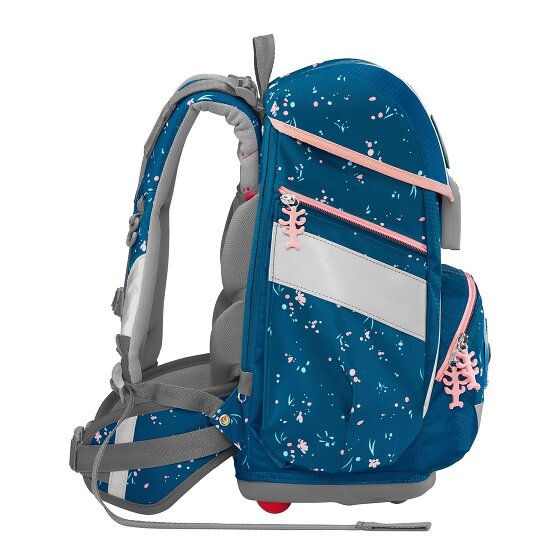 Step by Step 2in1 Plus Set di borse per la scuola