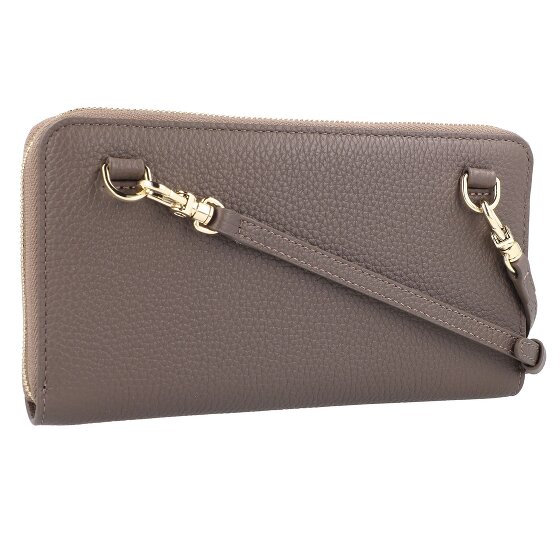 AIGNER Pochette Pelle 20 cm