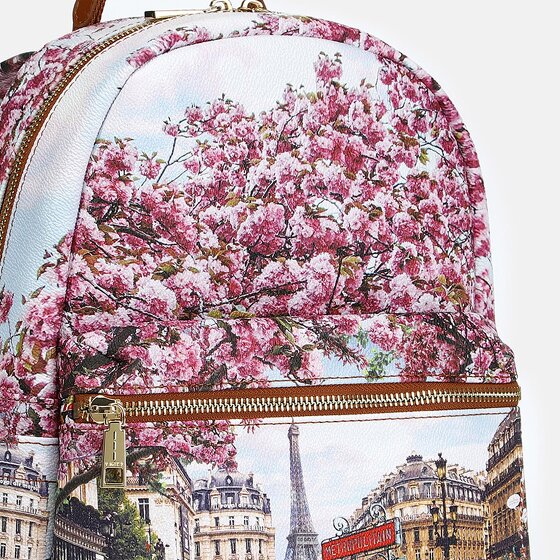 Y Not? Yesbag Zaino da giorno 30.5 cm