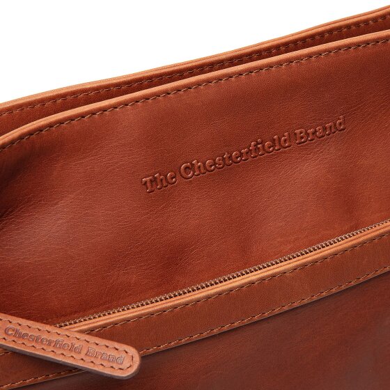 The Chesterfield Brand Mirea Borsa a tracolla Pelle 26 cm
