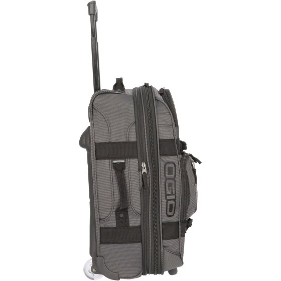 Ogio Layover 2-Wheel Holdall 55 cm