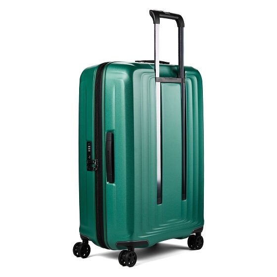 Samsonite Nuon 4 ruote Carrello 69 cm espandibile