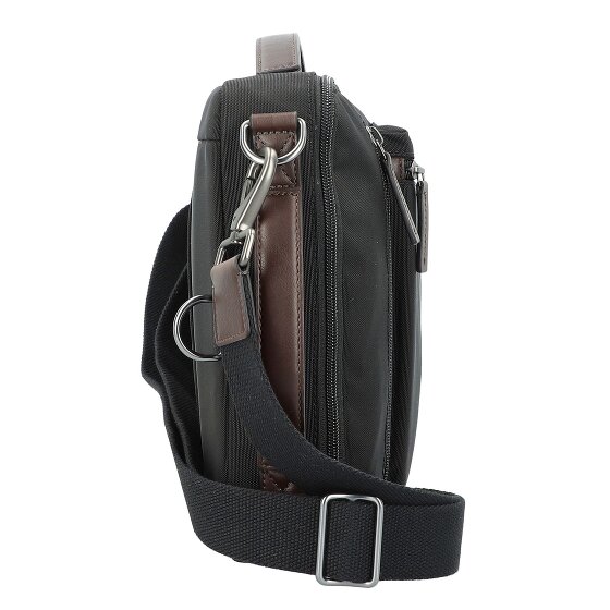 Fossil Buckner Briefcase Scomparto per laptop da 34 cm