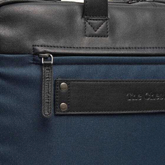 The Chesterfield Brand Nivano Valigetta 42 cm Scomparto per laptop