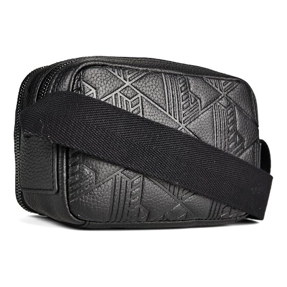 Lacoste Megagrain Borsa a tracolla 19.5 cm
