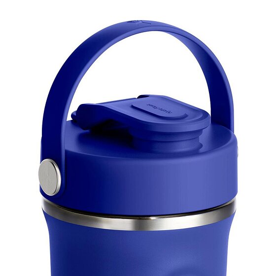 Hydro Flask Sport Insulated Shaker Bottle Bottiglia per bere 710 ml