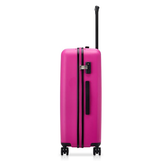 Roncato Element 2.0 4 ruote Set di valigie 3 pezzi