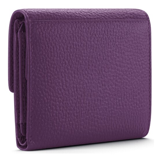 Lazarotti Bologna Leather Portafoglio Pelle 12 cm