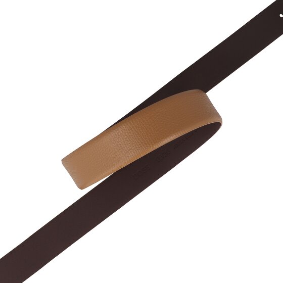 Boss Cintura Anna in pelle