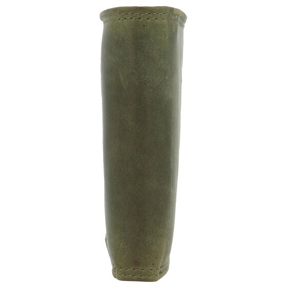 Jack Kinsky Risör Portafoglio Protezione RFID Pelle 13 cm