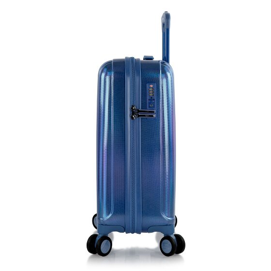 Heys Astro 4 ruote Carrello della cabina S 53 cm