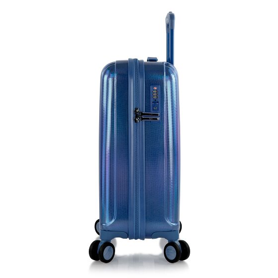 Heys Astro 4 ruote Carrello della cabina S 53 cm