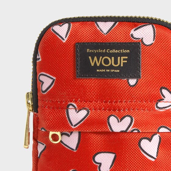 Wouf Custodia per cellulare 10.5 cm