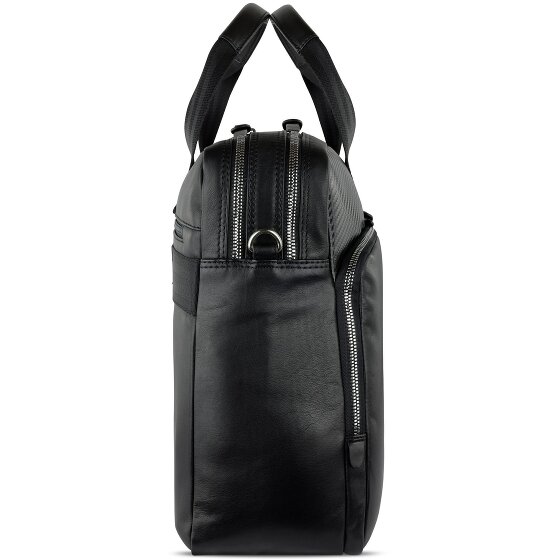 bugatti Comet Valigetta Pelle 42 cm Scomparto per laptop bugatti Comet Valigetta Pelle 42 cm Scomparto per laptop