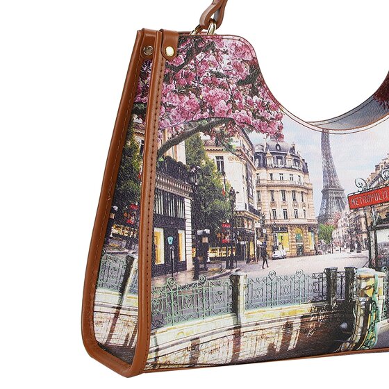 Y Not? Yesbag Borsa shopper 32.5 cm