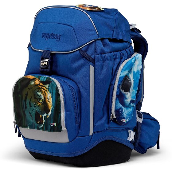 Ergobag Zippies 3 pezzi.