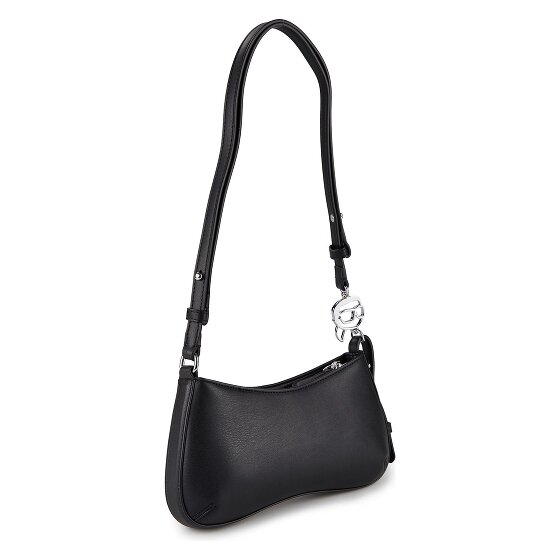 Karl Lagerfeld Ikon Borsa a spalla 24.5 cm
