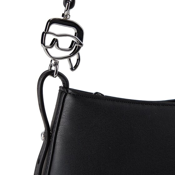 Karl Lagerfeld Ikon Borsa a tracolla 24.5 cm
