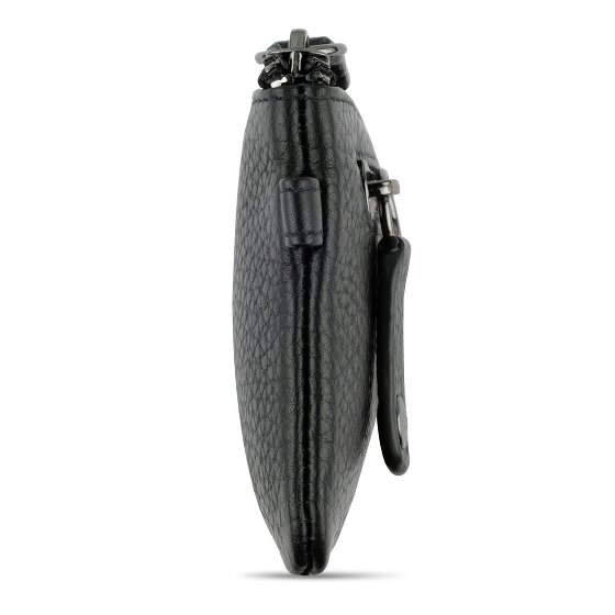 bugatti Elsa Portafoglio chiave Vera Pelle 12.5 cm
