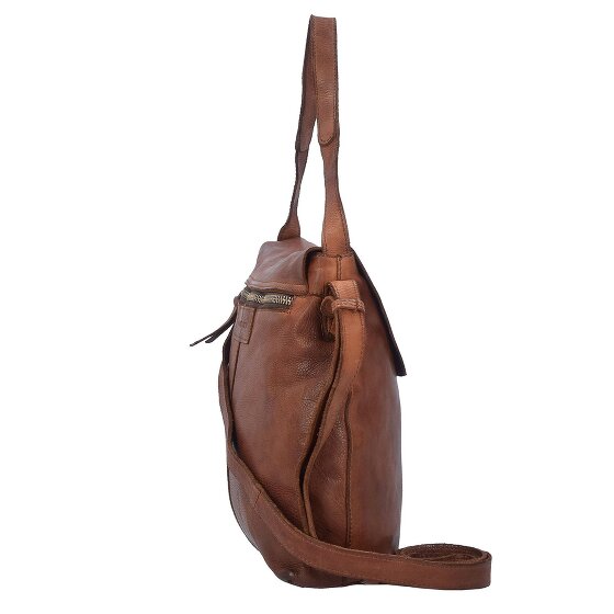 Harold's Borsa a tracolla Submarine in pelle 22 cm