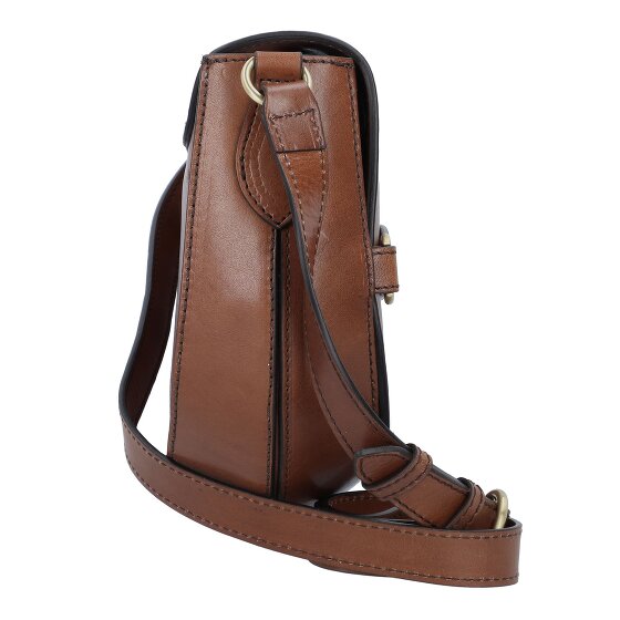 The Bridge Borsa a tracolla Bettina in pelle 25 cm