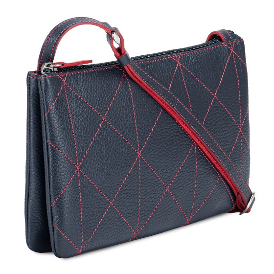 Mywalit Borsa a tracolla Pelle 25 cm Mywalit Borsa a tracolla Pelle 25 cm