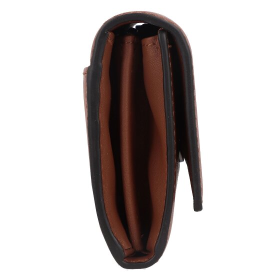 Liebeskind Valentina Portafoglio Protezione RFID Pelle 19 cm