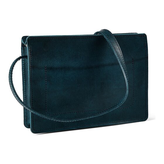 Harold's SAS Borsa a tracolla Pelle 23 cm