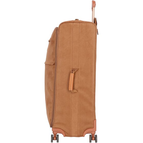 Bric's Carrello Life a 4 ruote 77 cm