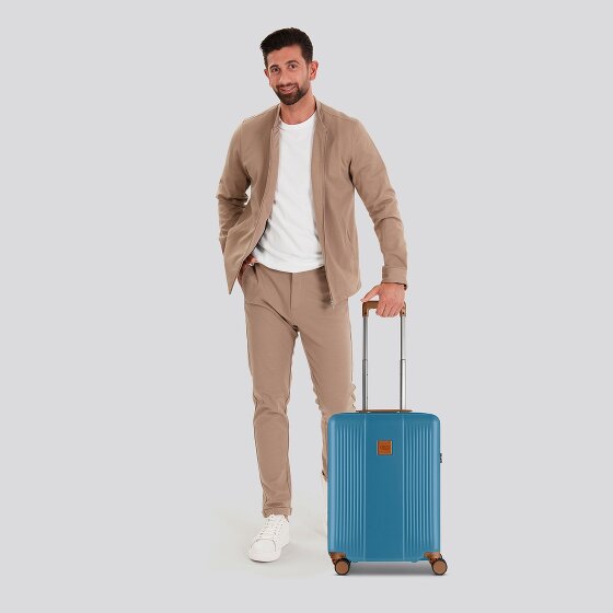 Bric's Ferrara 4 ruote Carrello della cabina S 55 cm