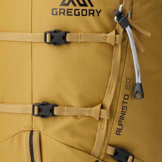 Gregory Alpinisto 20 L Zaino da trekking 50 cm