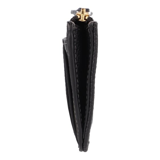 Coach Mini Skinny Portafoglio chiave Pelle 11 cm