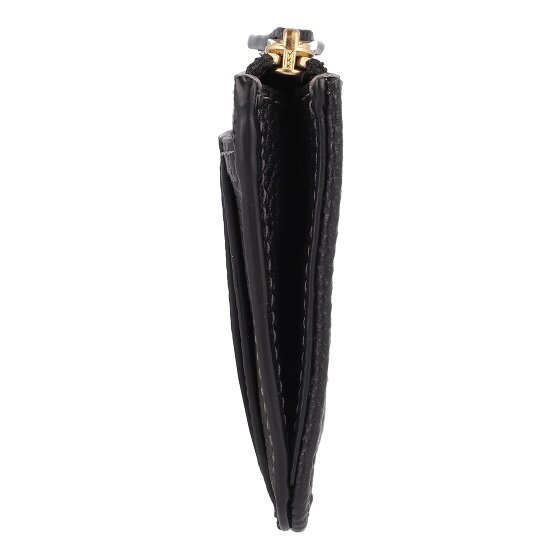 Coach Mini Skinny Portafoglio chiave Pelle 11 cm Coach Mini Skinny Portafoglio chiave Pelle 11 cm