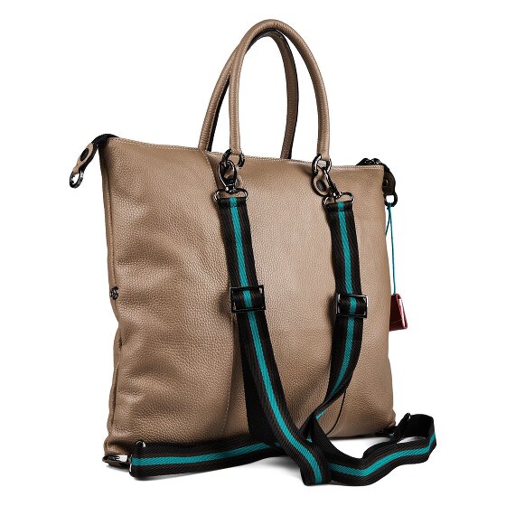 Gabs G3 Borsa a spalla Vera Pelle 43 cm
