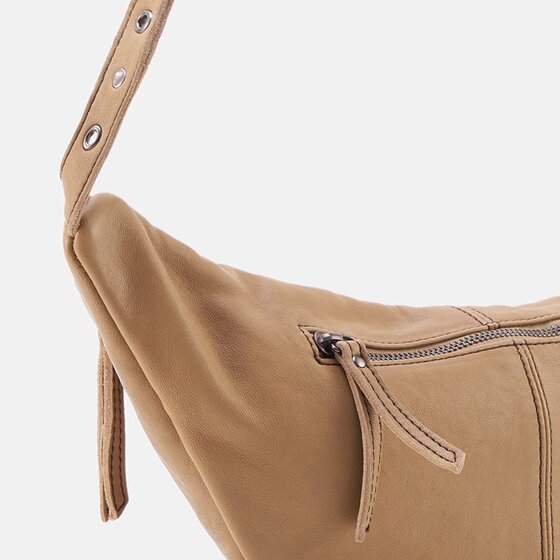 FredsBruder Me and My Bag Marsupio Pelle 40 cm FredsBruder Me and My Bag Marsupio Pelle 40 cm