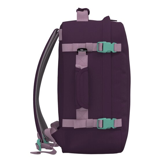 Cabin Zero Classic 124 Zaino da giorno 45 cm Scomparto per laptop