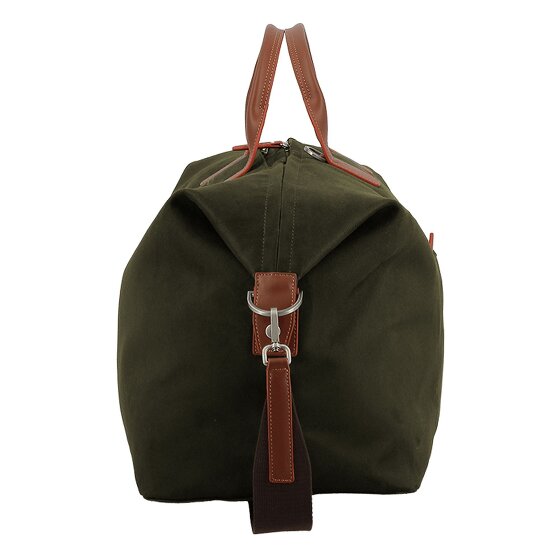 Jump Uppsala Borsa da viaggio Weekender 50 cm