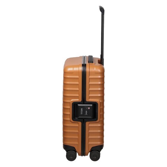 Titan Overseas 4 ruote Carrello della cabina S 55 cm